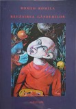 Regasirea Gandurilor - Romeo Romila - Roman, Beletristica, Editura PIM, 2020, 272 pagini