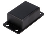 Carcasă Universală cu Lame de Fixare 36x68x22 mm