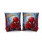 Aripioare de inot pentru copii, Spider-Man, Bestway 98001