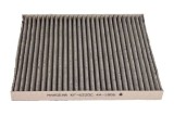 Filtru polen aer habitaclu FIAT PANDA Caseta/ Hatchback (169_) (2004 - Prezent) MAXGEAR 26-1185