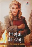 Cumpara ieftin Hotul de carti - Markus Zusak ($K29)