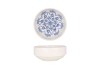 Rinart Placa de service - Tiara - Por&Aring;&pound;elan - 10 cm (200cc) - set de 2