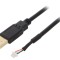 Cablu USB pentru comunicare