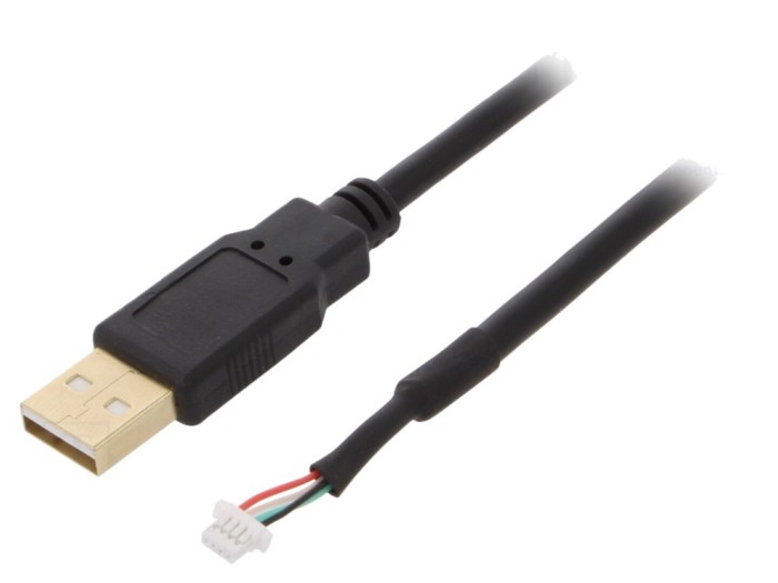 Cablu USB pentru comunicare