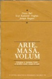 Arie, masa, volum - Diana Bell, Eryl Rothwell Hughes, Joseph Rogers