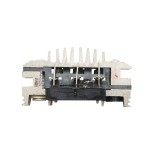 Punte de diode alternator 28V tip 01170 pentru Raba Autospeed