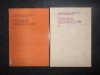 Istoria Romanilor Constantin C. Giurescu, 2 Vol., Editie Cartonata 1974, Stare Buna