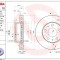 BREMBO 09.A458.10 PRIME LINE Disc frana
