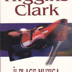 MARY HIGGINS CLARK - II PLACE MUZICA II PLACE DANSUL