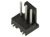 3P MTA100 Header Assembly SMT LF, TE Connectivity