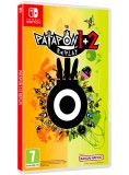 Patapon 1+2 Replay NSW