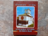 ISTORIA BISERICII &quot;TOTI SFINTII&quot; DIN RAMNICU-VALCEA - Constantin Carstea