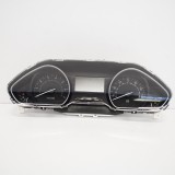 Ceas de bord PEUGEOT 2008 2017 OEM: 9822621980 3367029