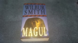 WILBUR SMITH - MAGUL
