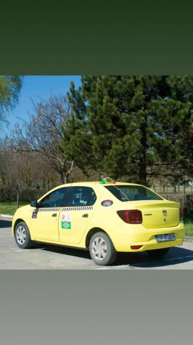 Dov Taxi Giurgiu