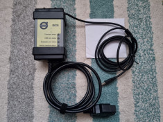 Interfata diagnoza VOLVO tester profesional Vida Dice 2015A Full Chip foto