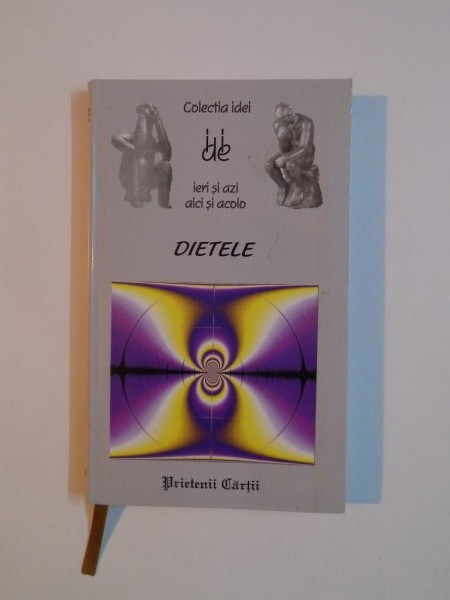 DIETELE DE HERVE ROBERT,