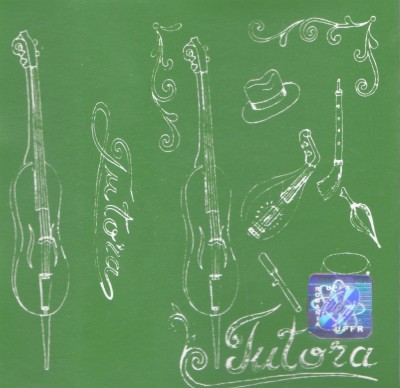 Caseta audio: Tutora - III ( originala, stare foarte buna ) foto