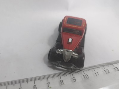 bnk jc Hot Wheels 1985 HiRakers Real Riders 3-Window &amp;#039;34 foto