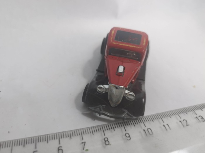bnk jc Hot Wheels 1985 HiRakers Real Riders 3-Window &#039;34