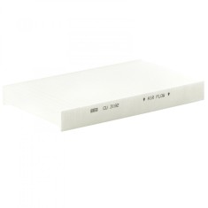 Filtru habitaclu Mann pentru Audi 100 C3, C4, A6, A6 C4 C5