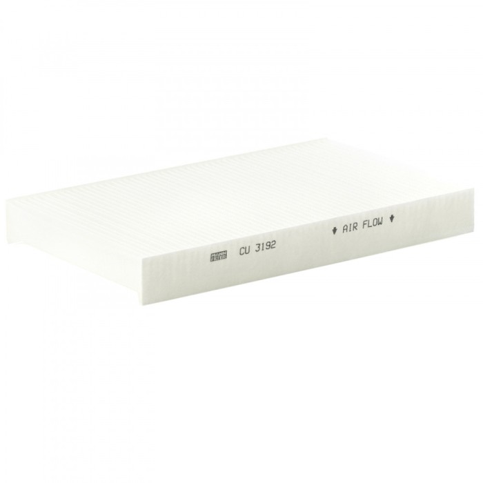 Filtru habitaclu Mann pentru Audi 100 C3, C4, A6, A6 C4 C5