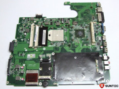 Placa de baza laptop DEFECTA fara interventii Acer Aspire 7530 DA0ZY5MB6E0 foto