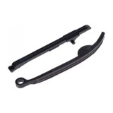Set patine lant distributie scuter 4T - compatibil Scuter Moto Fino 50cc 4T (GY6 139QMB)