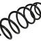 Arc spiral PEUGEOT 207 (WA, WC) (2006 - 2016) Magnum Technology SP071MT