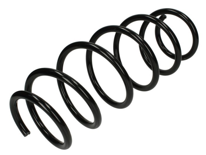 Arc spiral PEUGEOT 207 (WA, WC) (2006 - 2016) Magnum Technology SP071MT