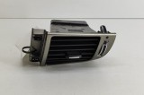Gura de ventilație planșa de bord JAGUAR XK Coupe X150 2011 OEM: 6W83-19C696-CF,6W83-19C696-AB 25702415