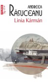 Cumpara ieftin Linia Karman, Andreea Rasuceanu - Editura Polirom