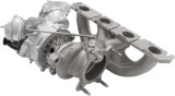 Turbocompresor VW Multivan T5 (7hm), T6 (Sgf), 2.0 TSI, Reconditionat, EU