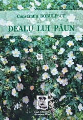 Dealul lui Paun - 2012 - Constantin Bobulescu (XE20)