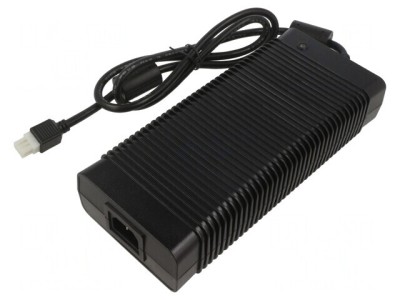 Alimentator Desktop 55VDC 6.55A 360W foto