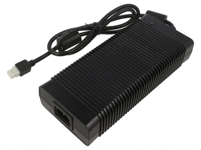 Alimentator Desktop 55VDC 6.55A 360W