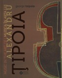 Music in the art of / Muzica in arta lui Alexandru Tipoia