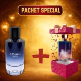 Savage Intense + Parfum Surpriza 100ml