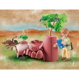 Playmobil - Stancile paianjenilor
