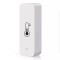 Senzor inteligent de temperatura si umiditate, higrometru, Wi-Fi 2,4 GHz, Compatibil cu Tuya, SmartLife, Amazon Alexa, Google Assistant