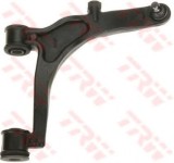 Bascula / Brat suspensie roata NISSAN INTERSTAR platou / sasiu (2003 - 2016) TRW JTC1093