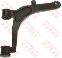 Bascula / Brat suspensie roata OPEL MOVANO platou / sasiu (U9, E9) (1998 - 2010) TRW JTC1093