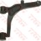 Bascula / Brat suspensie roata RENAULT MASTER II caroserie (FD) (1998 - 2010) TRW JTC1093