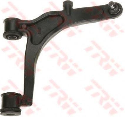Bascula / Brat suspensie roata RENAULT MASTER II platou / sasiu (ED/HD/UD) (1998 - 2010) TRW JTC1093