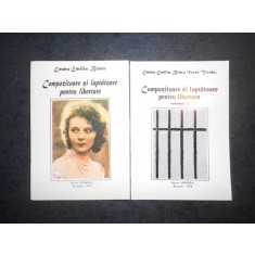 EMMA EMILIA BRATU (fosta Vaida) - COMPOZITOARE SI LUPTATOARE PENTRU LIBERTATE