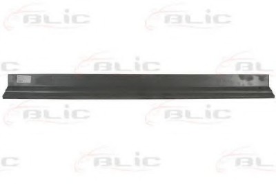 Podea OPEL CORSA B (73, 78, 79) (1993 - 2002) BLIC 6505-06-5022015P foto