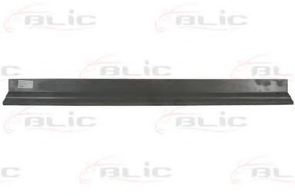 Podea OPEL CORSA B (73, 78, 79) (1993 - 2002) BLIC 6505-06-5022015P