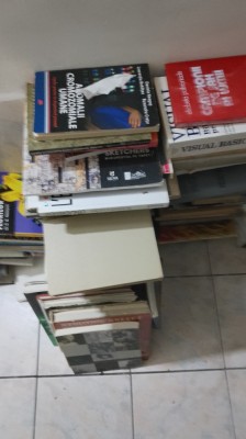 1500 cărți anticariat,5-10 lei foto