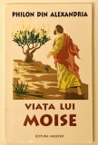 Viata lui Moise, Philon din Alexandria, 2003