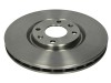 Disc frana PEUGEOT 308 (4A, 4C) (2007 - 2016) ABE C3P030ABE